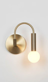 لوستردیواری مدرن کد D-4822