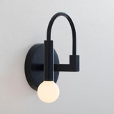 لوستردیواری مدرن کد D-4822