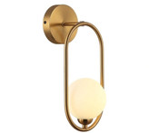 لوستردیواری(دیوارکوب)مدرن کد D-156/1