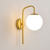 لوستر دیواری مدرن کد D-124