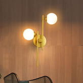 لوستر دیواری مدرن کد D-131/2