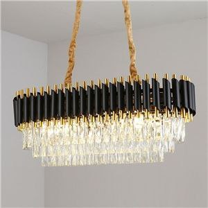 لوسترکریستالی طرح لیا کد C-106/10