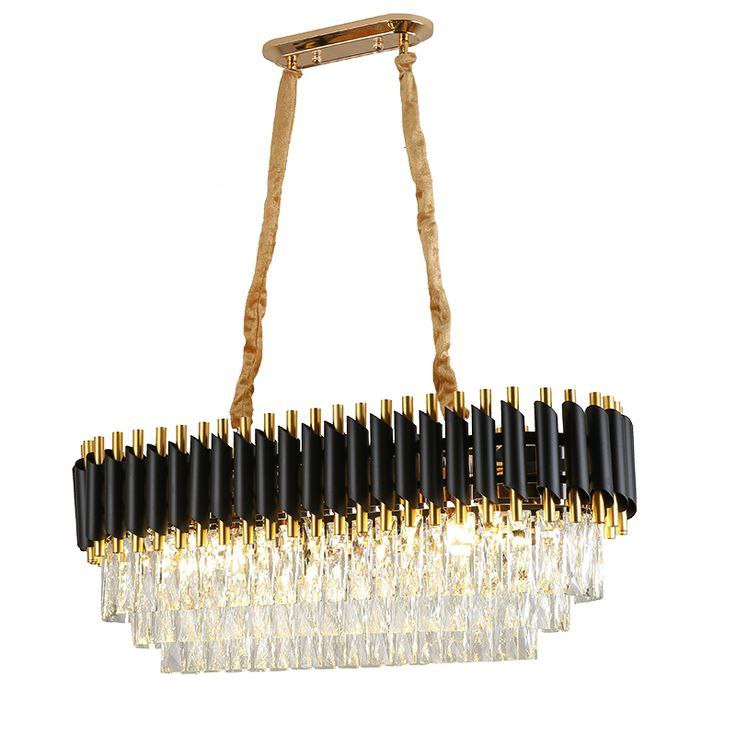 لوسترکریستالی طرح لیا کد C-106/10