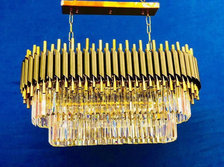 لوسترکریستالی طرح لیا کد C-106/10