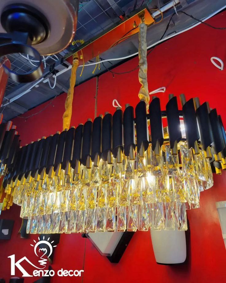 لوسترکریستالی طرح لیا کد C-106/10