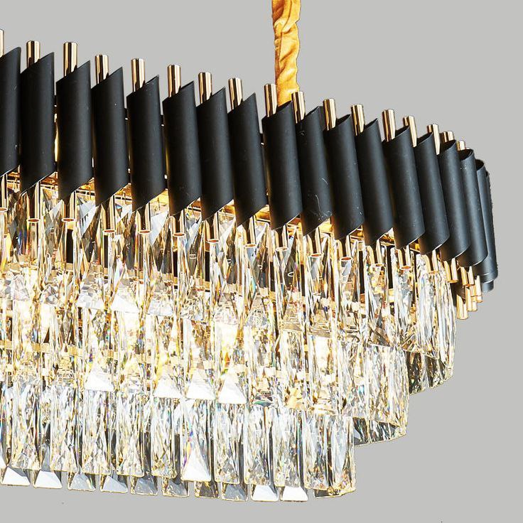 لوسترکریستالی طرح لیا کد C-106/10