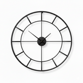 ساعت دیواری ساعت دیواری مدرن کد H-121