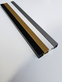 ساعت دیواری لیزری کد H-387