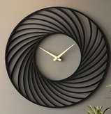 ساعت دیواری مدرن کد H-466