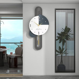 ساعت دیواری مدرن کد H-569