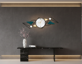 ساعت دیواری مدرن کد H-523