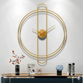 ساعت دیواری مدرن کد H-171