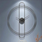 ساعت دیواری مدرن کد H-171