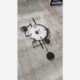 ساعت دیواری مدرن کد H-531