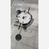 ساعت دیواری مدرن کد H-531