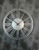 ساعت دیواری ساعت مدرن کد H-179