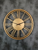 ساعت دیواری ساعت مدرن کد H-179