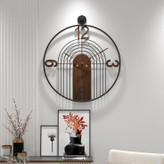 ساعت دیواری ساعت مدرن کد H-568