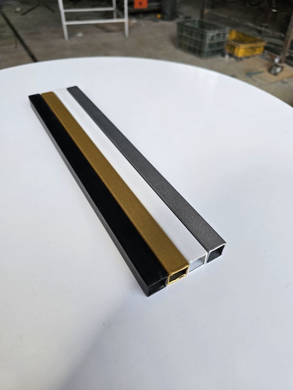 میز عسلی مدرن M-108میزکنار مبلی