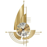 ساعت مدرن کد H-201