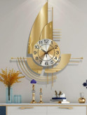 ساعت مدرن کد H-201