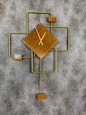 ساعت دیواری کد H-151