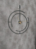 ساعت دیواری مدرن کد H-126