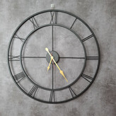 ساعت دیواری مدرن کد H-122