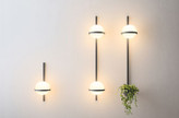لوستردیواری مدرن کد D-129-2