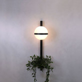 لوستردیواری مدرن کد D-129-2