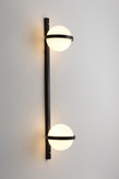 لوستردیواری مدرن کد D-129-2