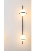 لوستردیواری مدرن کد D-129-2