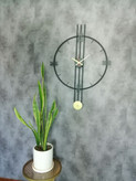 ساعت دیواری ساعت مدرن کد H-107