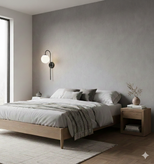 دیوارکوب(لوستر دیواری)مدرن کد D-134/1