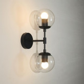 لوستر دیواری(دیوارکوب)مدرن کد D-152/2