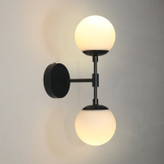 لوستر دیواری(دیوارکوب)مدرن کد D-152/2