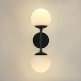 لوستر دیواری(دیوارکوب)مدرن کد D-152/2