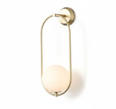 لوستردیواری(دیوارکوب)مدرن کد D-156/1