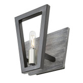 لوستردیواری(دیوارکوب)مدرن کد D-151/1