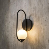 لوستر دیواری مدرن کد D-115/1
