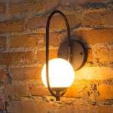 لوستر دیواری مدرن کد D-115/1