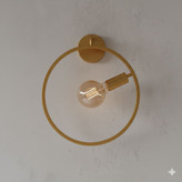 لوستر دیواری مدرن کد D-114/1