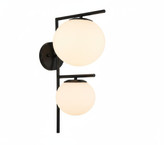 لوستر دیواری مدرن کد D-138/2