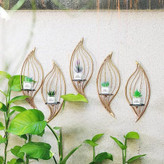 جاشمعی فلزی مدرن طرح خاص (تکی)کد N-117