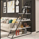 استند فلزی مدرن کد G-186