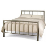تخت خواب دو نفره مدرن کد B-106