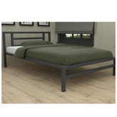 تخت خواب دو نفره مدرن کد B-105
